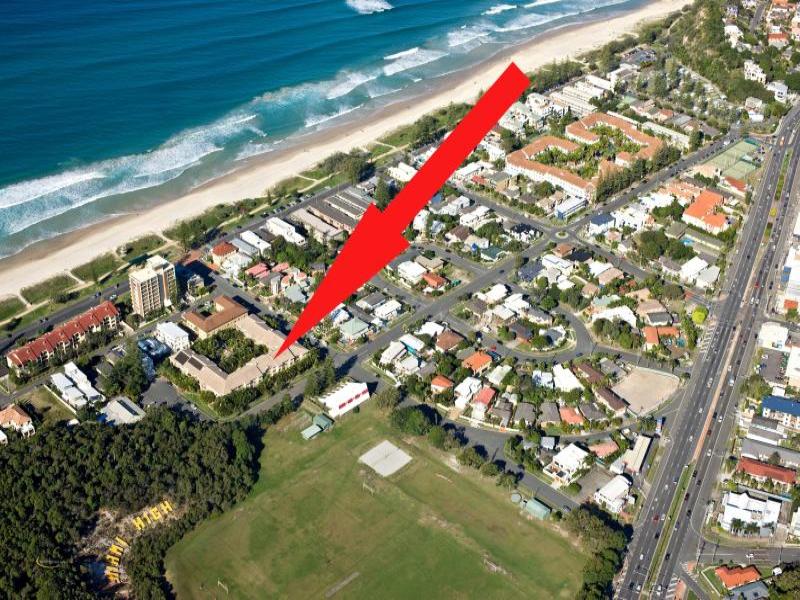 Unit 25/15 Santa Monica Road, Miami, Qld 4220 Property Details