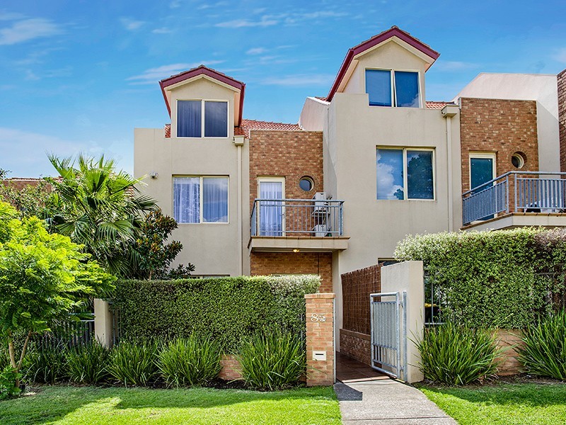 85 Fisher Parade, Ascot Vale, VIC 3032