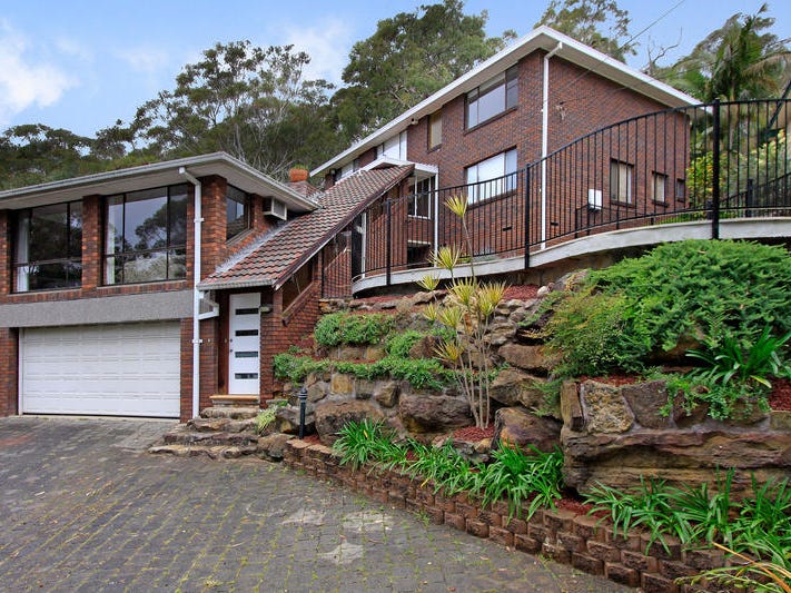 156 The Esplanade, Sylvania, NSW 2224