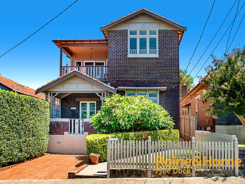 29 Norman Street, Five Dock, NSW 2046