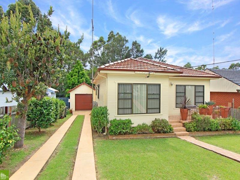 24 Cummins Street, Unanderra, NSW 2526