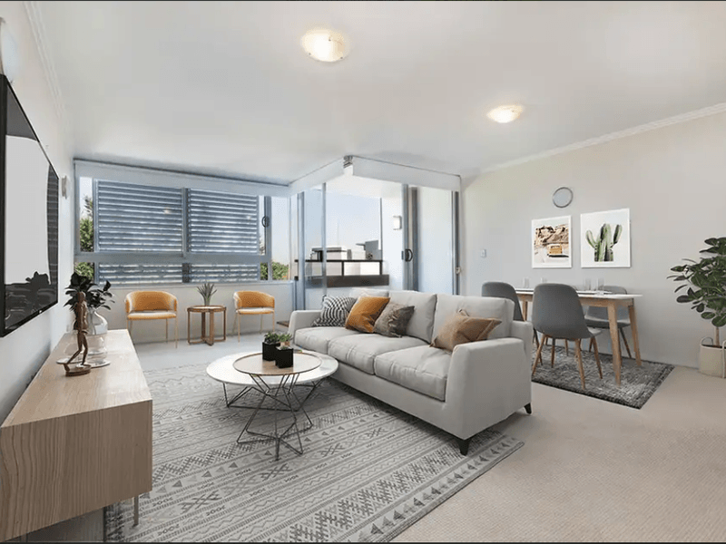 9/510 Miller Street, Cammeray, NSW 2062 - realestate.com.au