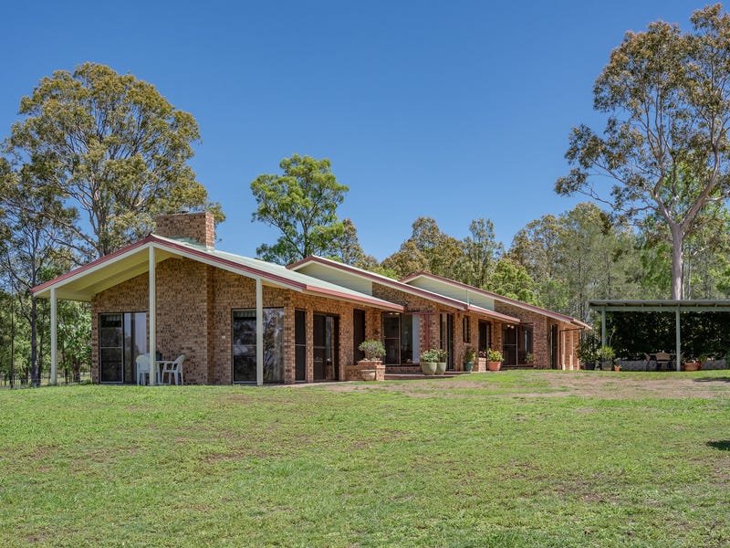 50 Roughit Lane, Singleton, NSW 2330 Property Details