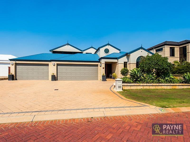 20 Horizon Crescent, Singleton, WA 6175 Property Details