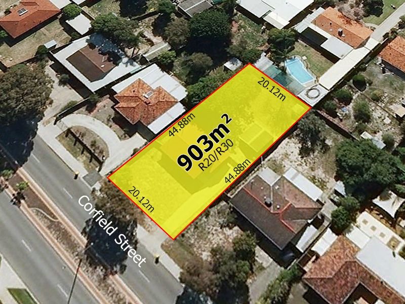 196 Corfield Street, Gosnells, WA 6110 Property Details