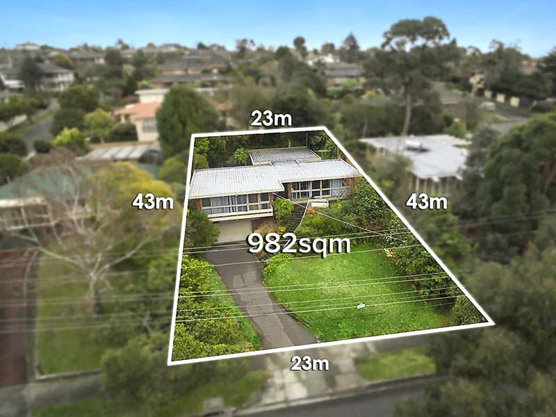 315 Gallaghers Road, Glen Waverley, VIC 3150