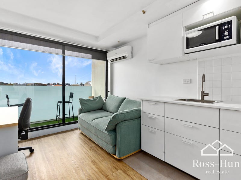 302/383 Burwood Road, Hawthorn, Vic 3122 Apartment for Sale