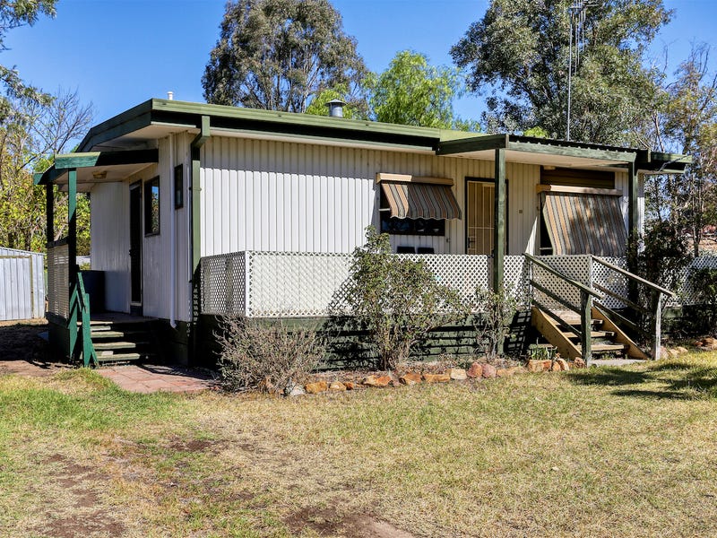 73 Hill Street, Longwood, Vic 3665 Property Details