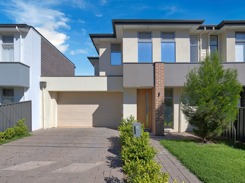 2B Gregory Avenue, Campbelltown, SA 5074