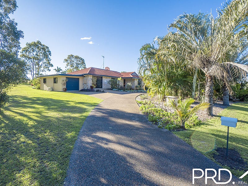 51 Arcadia Drive, Branyan, QLD 4670