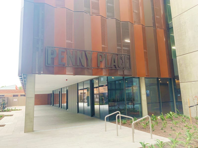 2001/17 Penny Place, Adelaide, SA 5000 Property Details