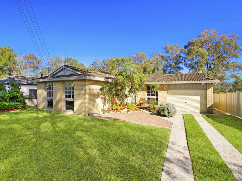 15 Golden Valley Drive, Glossodia, NSW 2756