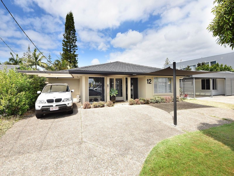 12 Ashmore Road, Bundall, QLD 4217