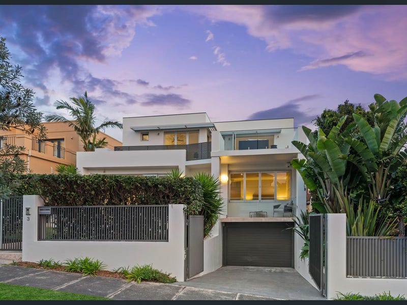 3 Myall Avenue, Vaucluse, NSW 2030 - realestate.com.au