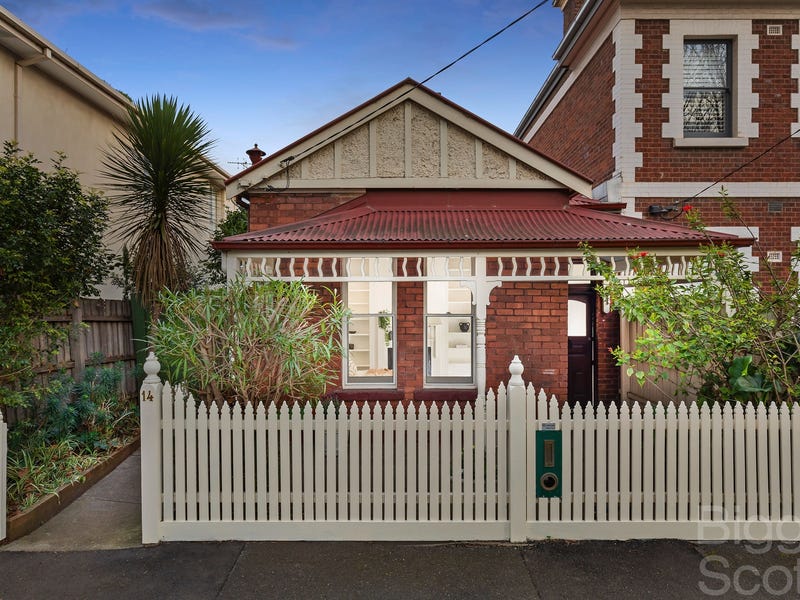 14 Elm Grove, Richmond, Vic 3121 Property Details