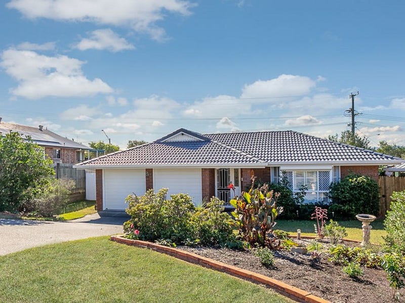 28 Highmead Drive, Brassall, QLD 4305