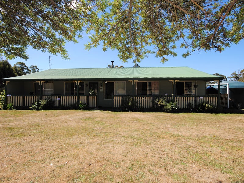 50 New Country Marsh Road, Levendale, Tas 7120 Property Details