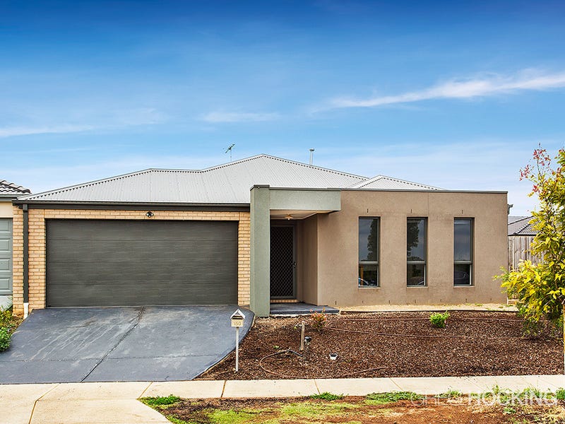 150 Riversdale Drive, Tarneit, Vic 3029 Property Details