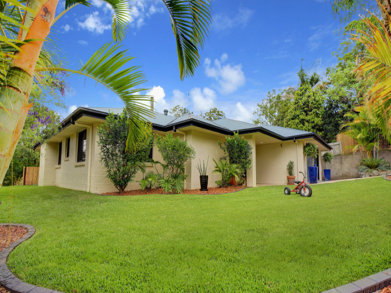 31 Yew Court, Buderim, Qld 4556 Property Details