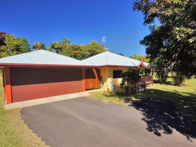 4 Platypus Close, Kuranda, QLD 4881