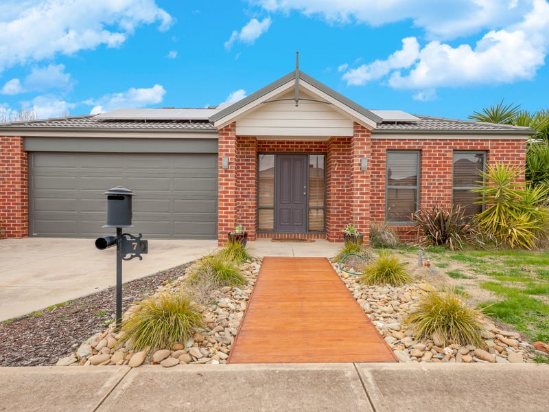7 Alluvial Street, Rutherglen, Vic 3685 Property Details