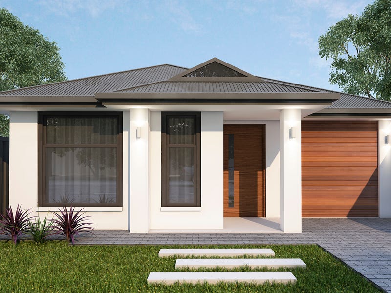 Lot 35 Beatty Avenue, Hillcrest, SA 5086 House for Sale realestate