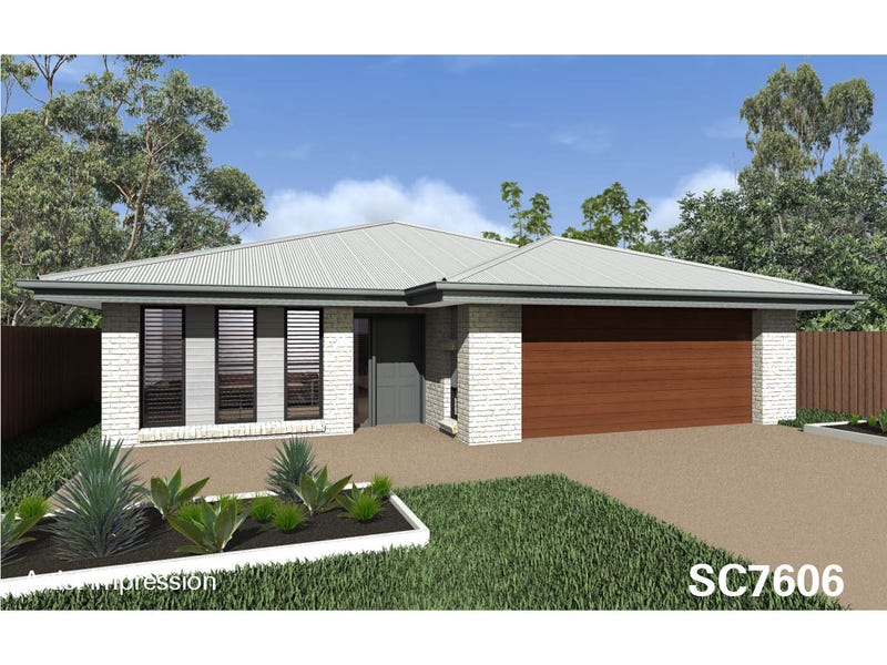 8 Richmond Terrace, Plainland, QLD 4341