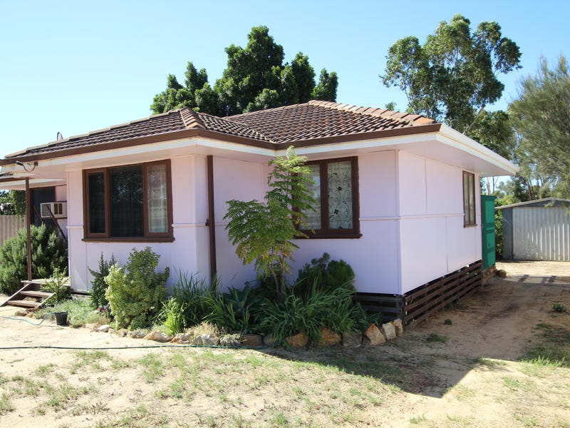 14 Rankin St, Kulin, WA 6365 Property Details