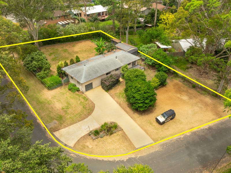 2 Jervis Street, Tomerong, NSW 2540 House for Sale