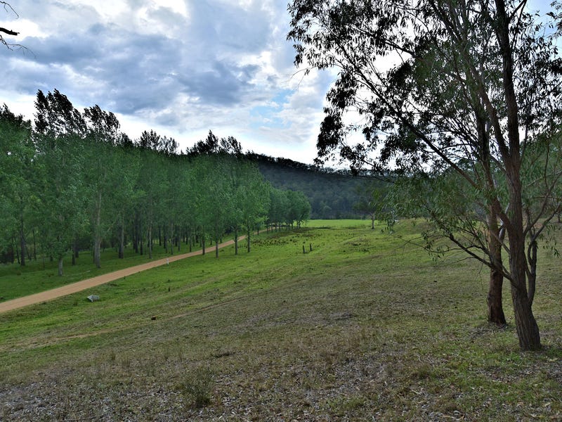 76 Stockyard Creek Road, Paynes Crossing, NSW 2325