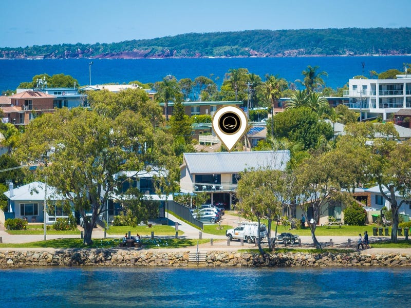 6/30 Fishpen Road, Merimbula, NSW 2548 Apartment for Sale