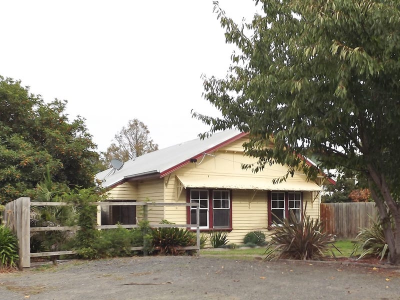 10 Worthy Street, Leongatha, Vic 3953 Property Details