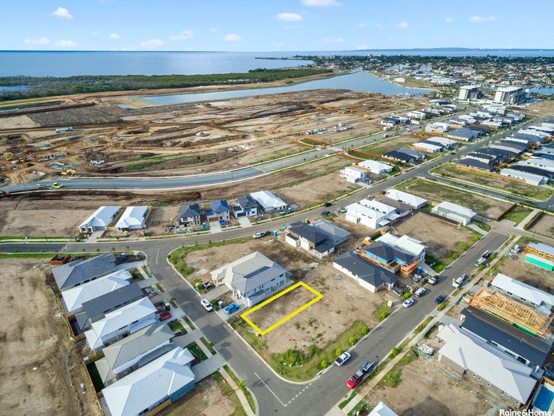 4 Compass Way, Newport, Qld 4020 Residential Land for Sale