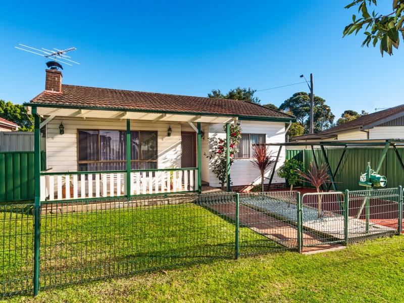 191 Hume Highway, Greenacre, NSW 2190