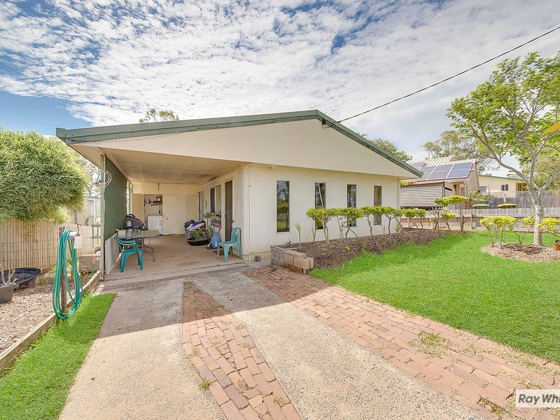 138 Rockhampton Road, Yeppoon, Qld 4703 House for Sale realestate