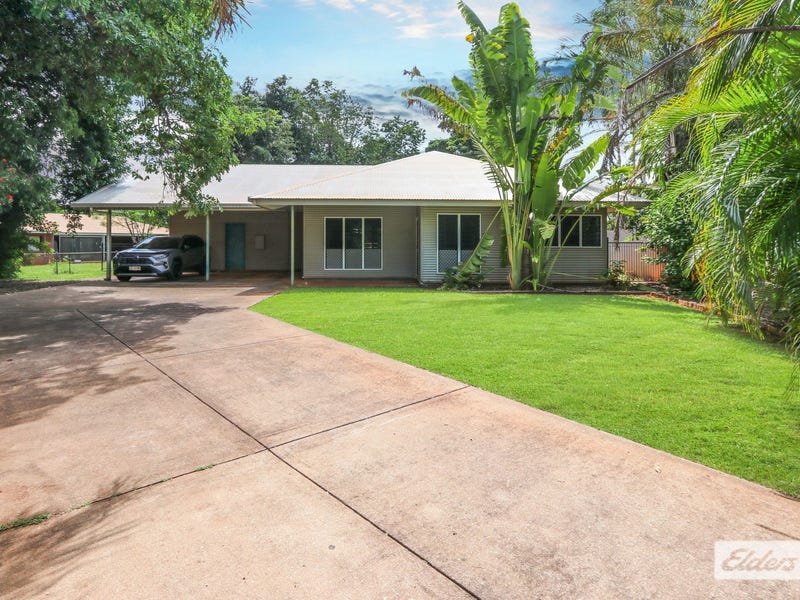 6 Davis Court, Katherine, NT 0850 House for Sale
