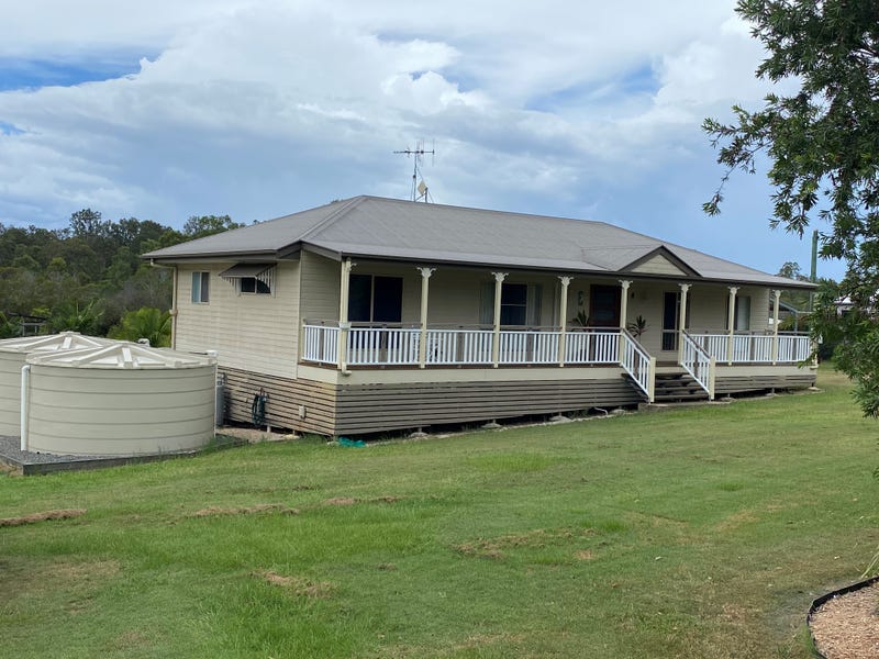 27 Severn Chase, Curra, Qld 4570 Property Details