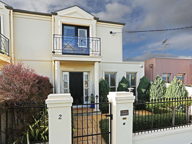 2/63 Sydney Parade, Geelong, Vic 3220 Property Details