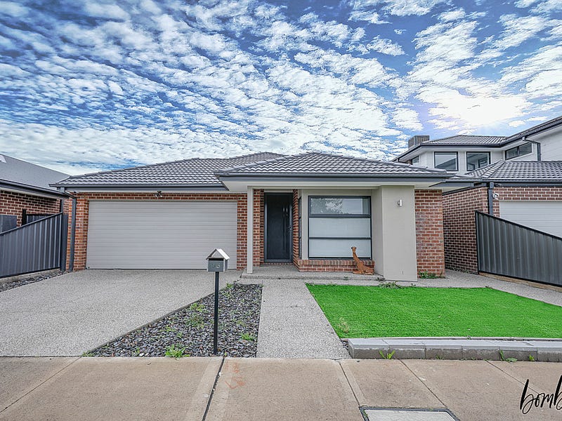 95 Moxham Drive, Kalkallo, Vic 3064