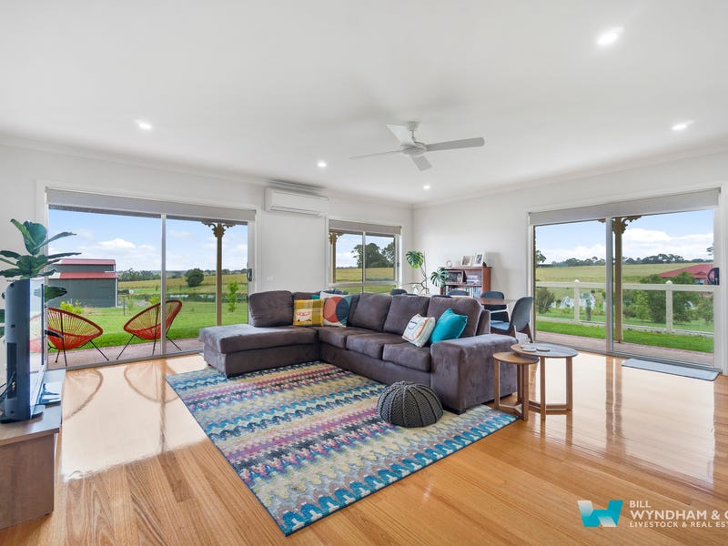 31 Swan Reach Road, Swan Reach, VIC 3903