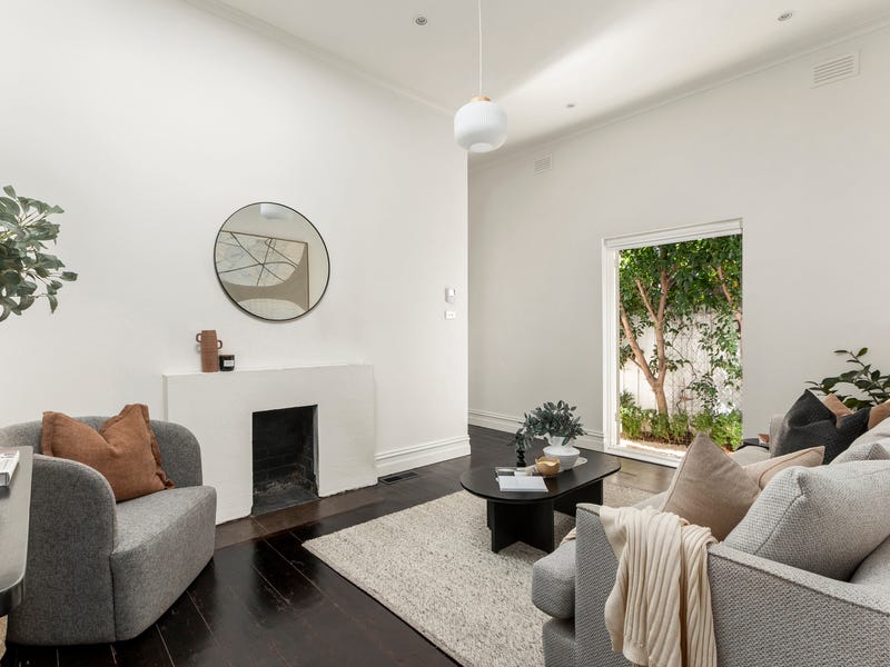 24 Spring Street, Prahran, Vic 3181 - Property Details