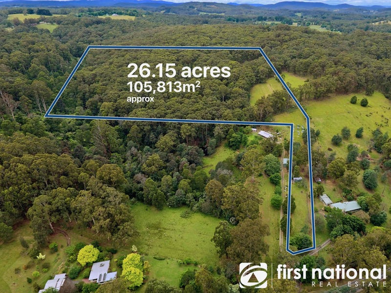 1000 Pakenham Road, Pakenham Upper, VIC 3810