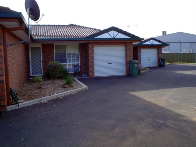5/69 Baird Drive, Dubbo, NSW 2830
