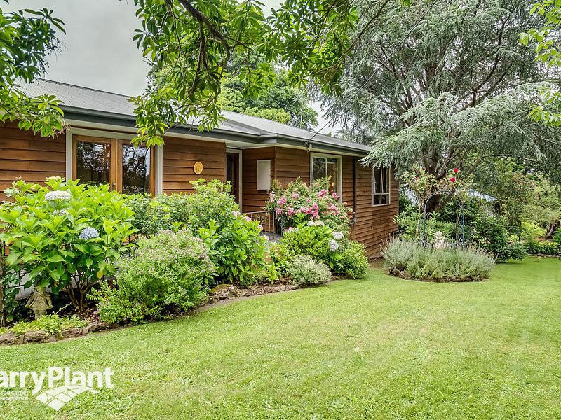 8 Black Hill Road, Menzies Creek, VIC 3159