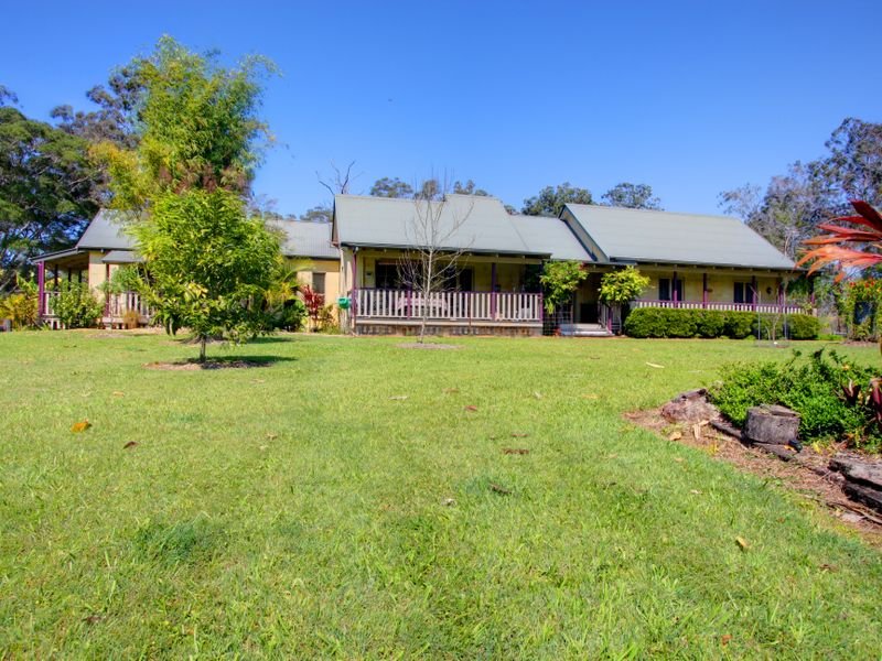 329 Shark Creek Road, Shark Creek, Nsw 2463 - Realestate.com.au