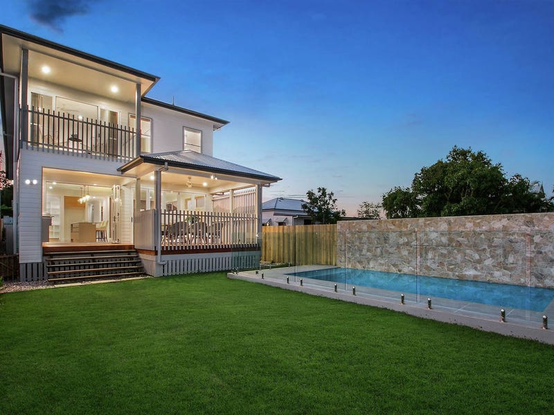 129 Gracemere Street, Grange, Qld 4051