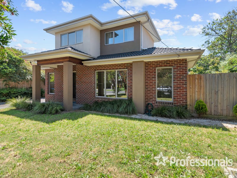 1/24 Plumer Street, Croydon, Vic 3136