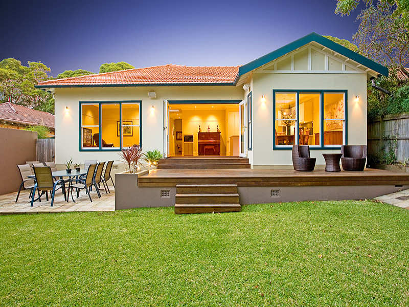 103 Artarmon Road, Artarmon, NSW 2064 - Property Details