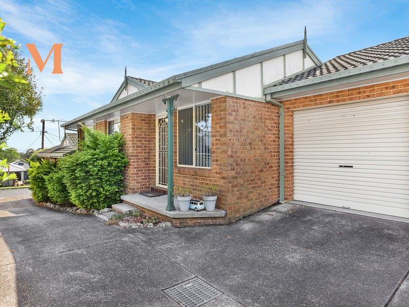 2/47 Charlotte Street, Wallsend, NSW 2287 Property Details