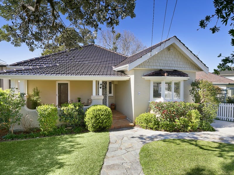 140 Woodland Street, Balgowlah, NSW 2093